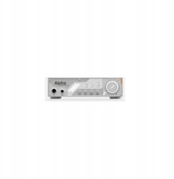 Wzmacniacz słuchawkowy D&A (Digi & Aesth) Alpha - dac/amp słuchawkowy (6978099180016)