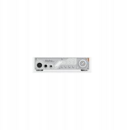 Wzmacniacz słuchawkowy D&A D&A (DIGI & AESTH) Alpha Pro - dac/amp słuchawkowy
