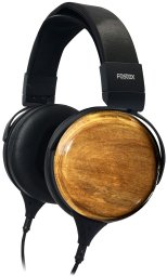 Słuchawki Fostex Fostex TH810 - Dynamiczne Słuchawki Hi-FI zamknięte