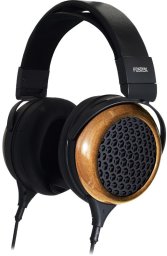 Słuchawki Fostex TH818 - Dynamiczne słuchawki HiFI otwarte