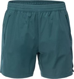 Elbrus Męskie spodenki Elbrus CABIO deep teal rozmiar XL