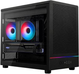 Komputer Vist VIST ARGB PC Ryzen 5 3600 RTX 3050 16GB SSD 1TB M.2 WIFI W11