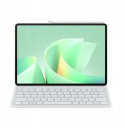 Tablet Huawei Huawei MatePad 11.5 S 2026 12/256GB WiFi zielony + klawiatura + rysik