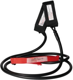 Aqua-Sport AQUA-SPORT Powerstrech KICK TRAINER Red Resistance GUMA NA KOSTKI AS32090