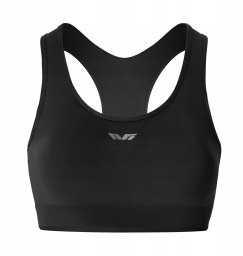 RockBros Stanik sportowy Rockbros 15210025 rozmiar S - czarny