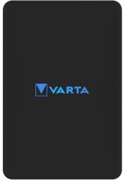 Powerbank Varta WIRELESS Indukcja Mag Pro 5000 mAh Czarny