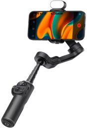 Gimbal Smart X2 RGB Czarny