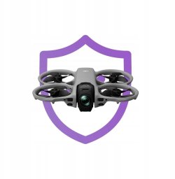 DJI DJI Care Refresh Avata 360 (plan dwuletni)