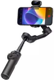 Gimbal Smart X2 AI Czarny