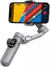 Gimbal Smart X Pro Standard Szary