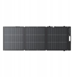Ładowarka solarna EcoFlow Składany panel fotowoltaiczny EcoFlow 160W