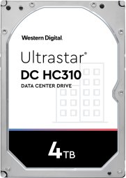 Dysk serwerowy HGST ULTRASTAR 4TB SAS 3,5" ULTRA