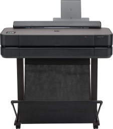 Ploter HP Designjet T650 24-In Printer