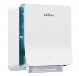Satino Automatinis dozatorius Satino Sensor PT1, Satino by WEPA