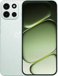 Smartfon OnePlus OnePlus Nord 6 12/512GB 5G Dual SIM Zielony