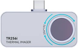 Mileseey Mini Kamera termowizyjna Mileseey TR256i dla iPhone
