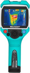 Lornetka Mileseey Kamera termowizyjna Mileseey TR256A