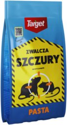 Target Pasta na szczury 150g