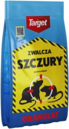 Target Granulat na szczury 150g