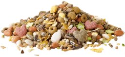 Versele-Laga 750g CRIPSY MUESLI HAMTER mieszanka dla chomików (461809)