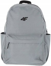 4f PLECAK SPORTOWY MIEJSKI SZKOLNY 4F U459