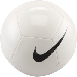 Nike PIŁKA NOŻNA TRENINGOWA NIKE PITCH TEAM HV6337-100