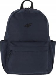 4f Plecak sportowy miejski szkolny 4F U459