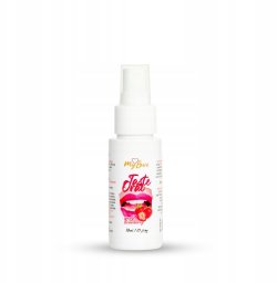 Medica MYLOVE_Taste Oral spray oralny Strawberry 50ml