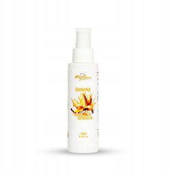 Medica MYLOVE_Taste Slide Sensitive żel intymny Banana 100ml