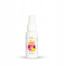 Medica MYLOVE_Taste Oral spray oralny Pineapple 50ml