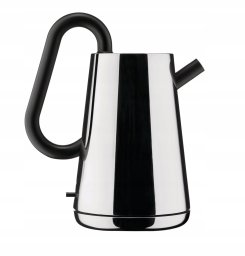 Czajnik Alessi Alessi Toru NE01 B czajnik elektryczny stal nierdzewna 18-10 2400W 1,7l
