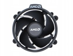 Chłodzenie CPU SilentiumPC chłodzenie AMD Wraith Spire miedź PASTA