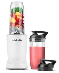 Blender Nutribullet Blender NBT1006MW NUTRIBULLET