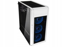 Obudowa RaidMax Alpha Prime Biała