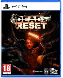 Wales Interactive Dead Reset (PS5)