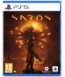 Sony Saros (PS5)