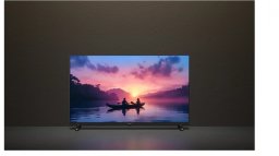 Telewizor Philips philips Telewizor LED 40 '' 40PFS6050/12
