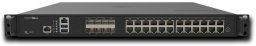 Zapora sieciowa SonicWall NSa 4800 - Urządzenie zabezpieczające - Wysoka dostępność - 2.5GbE, 5GbE, 10GbE - 1U - Do montażu w racku