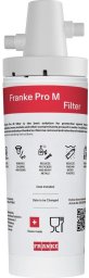 Franke Zestaw startowy z filtrem PRO M (150.0752.886)