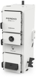 Cichewicz Kotły Kocioł zgazowujący drewno Retro 20 kW [5Kl / Eko-projekt]