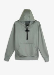 Bluza Męska NOX STREET Oliwkowa XL