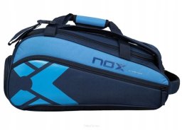 Torba NOX Street Niebieska 610x310x270mm