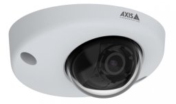 Kamera IP Axis axis Kamera kopułkowa P3925-R M12