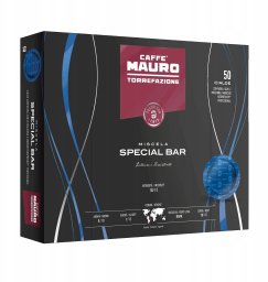 Caffe Mauro Mauro Special Bar kapsułki