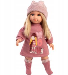 Anek Llorens 53560 Lalka 35 Elena