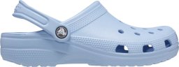 Crocs Chodaki Classic błękitne 10001 4WK 37-38