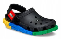 Crocs Crocs LEGO Creativity Clog K 211874-001 Czarne 38/39