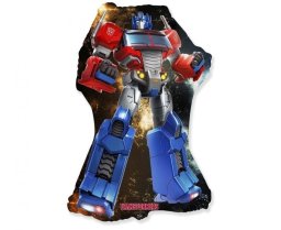 Flexmetal Balon foliowy Transformers Optimus 76cm