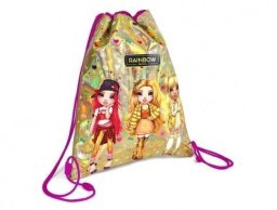Perletti Worek Rainbow High