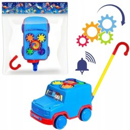Bigtoys auto BTOCZ6067 66067